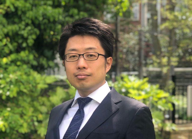 Akira KOBIKI<br />
Degree: Dr. Engineering<br />
Affiliation: IHI Europe Ltd.<br />
Joined: April 2007, Ishikawajima-Harima Heavy Industries Co., Ltd. (currently IHI Corporation)<br />
<br />
March 2001, Graduated Bachelor’s Program, Department of Mechanical Engineering<br />
March 2003, Graduated Master’s Program, Department of Mechanical Engineering<br />
March 2006, Completed Doctoral Program, Department of Mechanical Engineering<br />
Alma Mater: Waseda University Senior High School